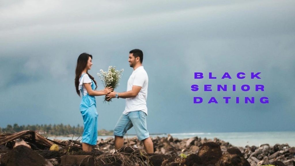 Black Senior Dating offers a platform for mature Black individuals to find companionship and love.