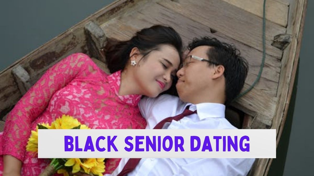 Dating for Black seniors comes with unique challenges. Navigating prejudices and the digital divide are significant hurdles.