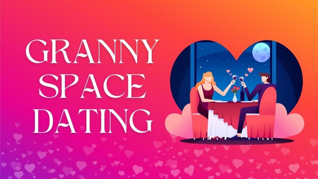 Granny Space Dating is an online platform for seniors to find companionship. It caters specifically to older adults seeking meaningful connections.