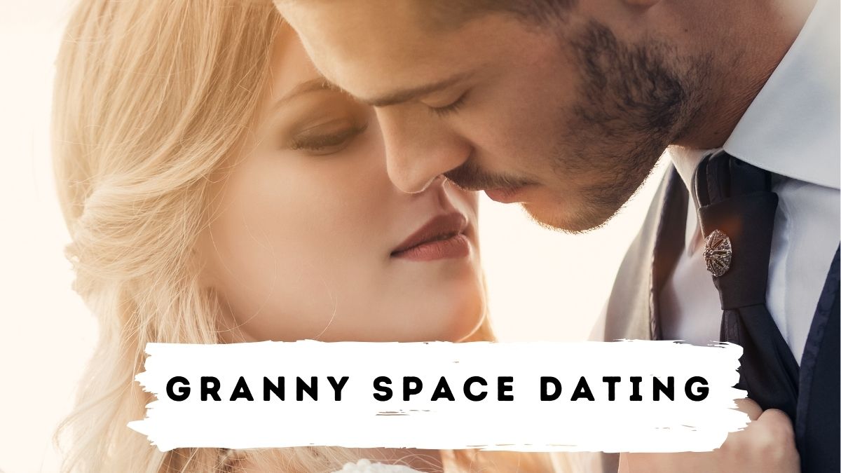 Granny Space Dating started with a simple idea. Why not combine the magic of the cosmos with the wisdom of age?