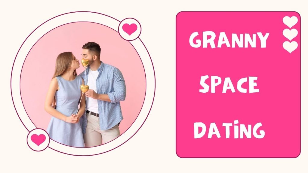 Many seniors are turning to Granny Space Dating for various reasons. They might be looking for companionship, friendship, or even love