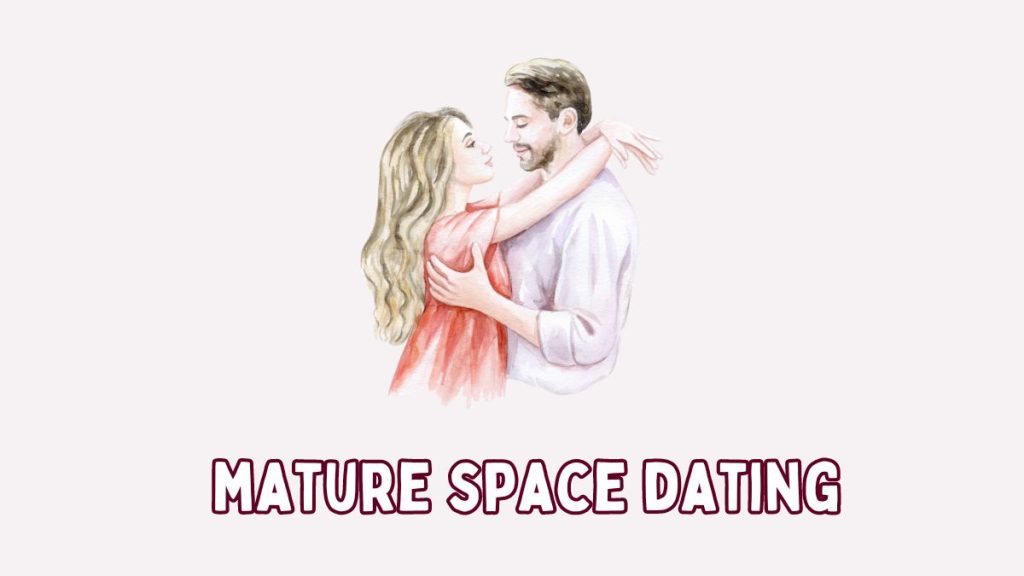 Mature Space Dating connects older adults interested in exploring relationships. It offers a platform for meaningful connections.