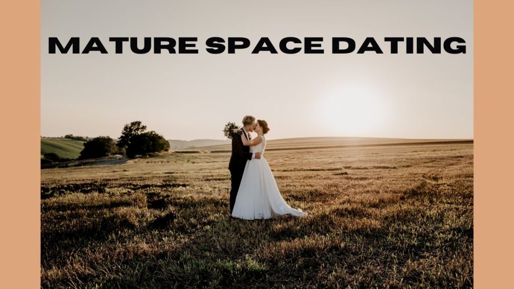 Mature space dating presents unique challenges, especially in communication. Distance between celestial bodies can make quick responses impossible.