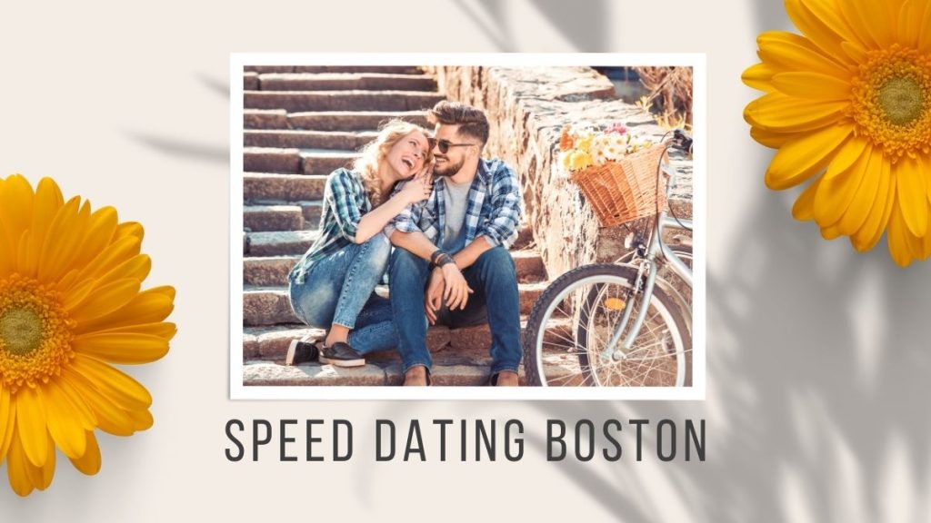 Speed Dating Boston offers a fun and efficient way to meet potential partners. Events are structured to facilitate quick, meaningful connections.