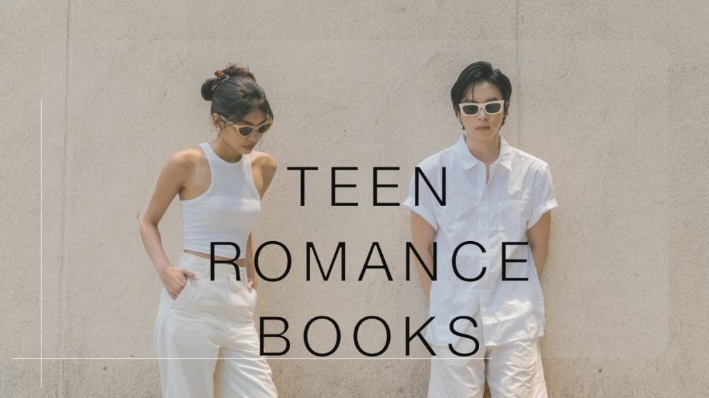 Teen romance novels hold a special place in the literary world. They capture the essence of young love and the trials of adolescence.