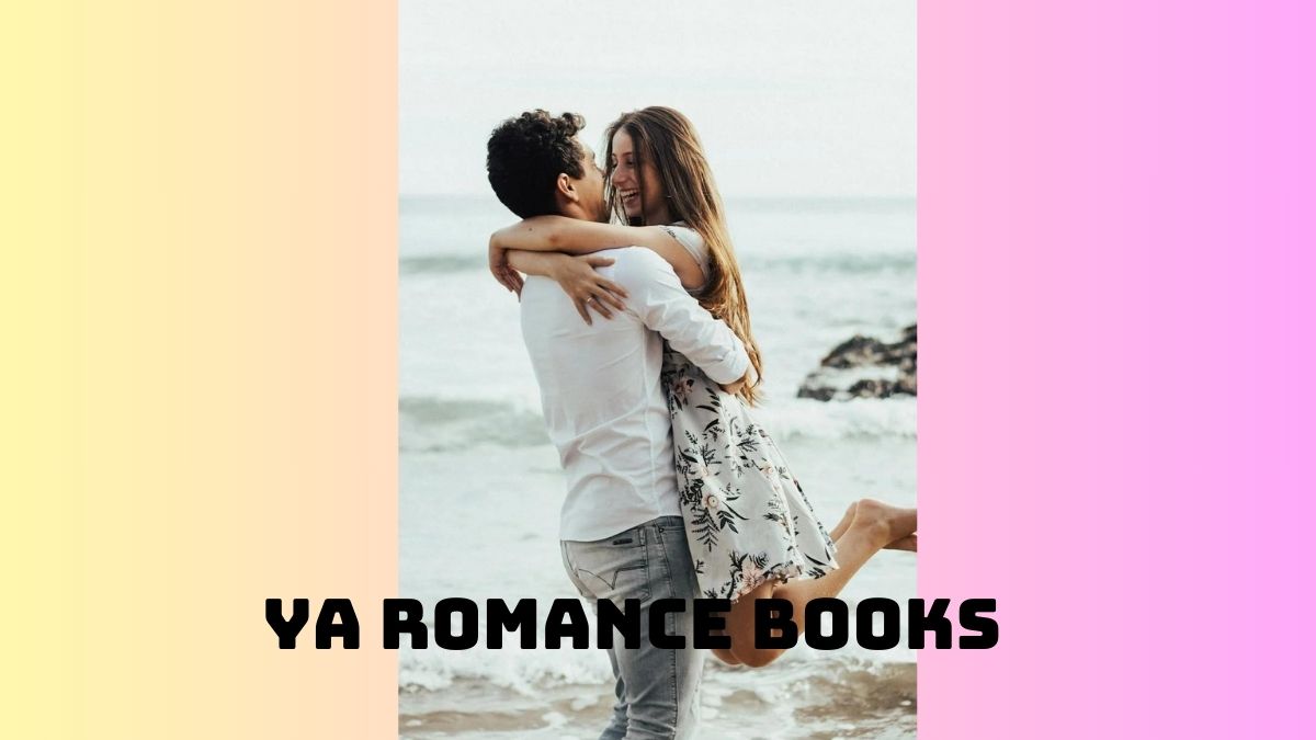 Young adult romance books have captured the hearts of readers with their compelling stories and relatable characters.