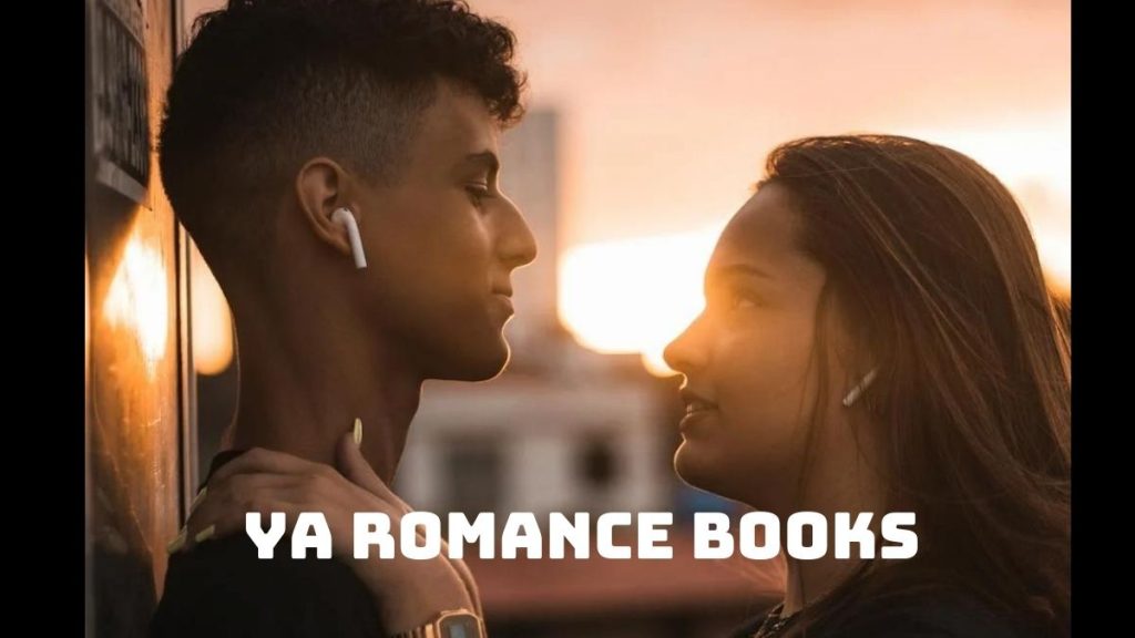 Young Adult (YA) Romance novels capture the hearts of readers. They focus on teenage love and the journey of first love.