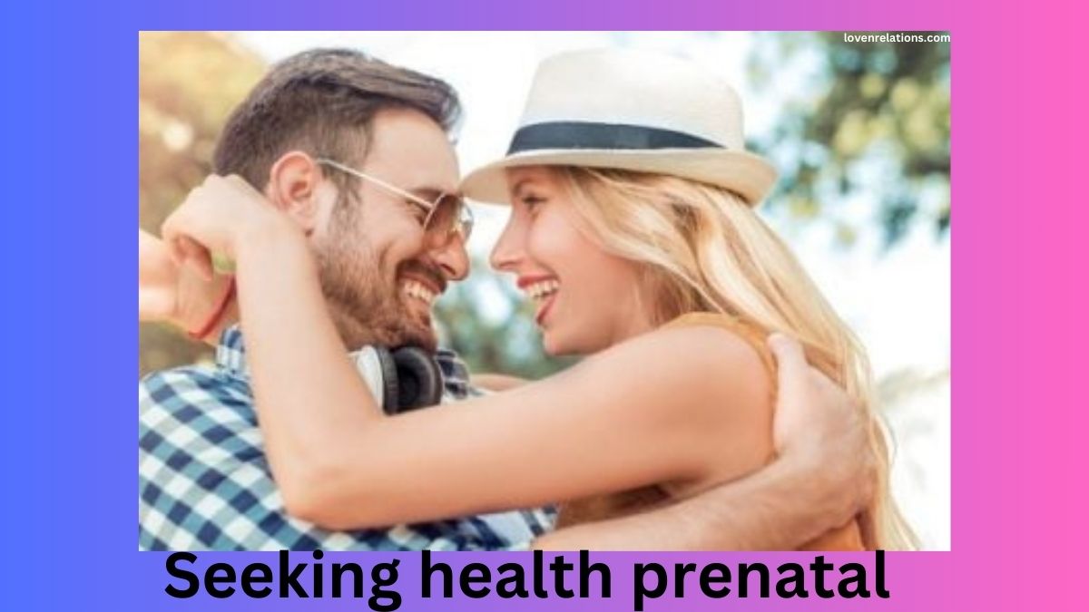 Seeking Health Prenatal is known for its high-quality ingredients. It is designed to support optimal health during pregnancy.