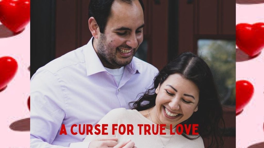 "A Curse for True Love" delves into the complexities of love and the consequences of a powerful curse.