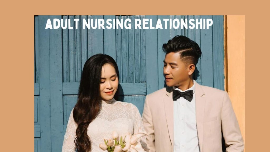 An Adult Nursing Relationship (ANR) involves one adult nursing from another, typically within a consensual, intimate partnership.