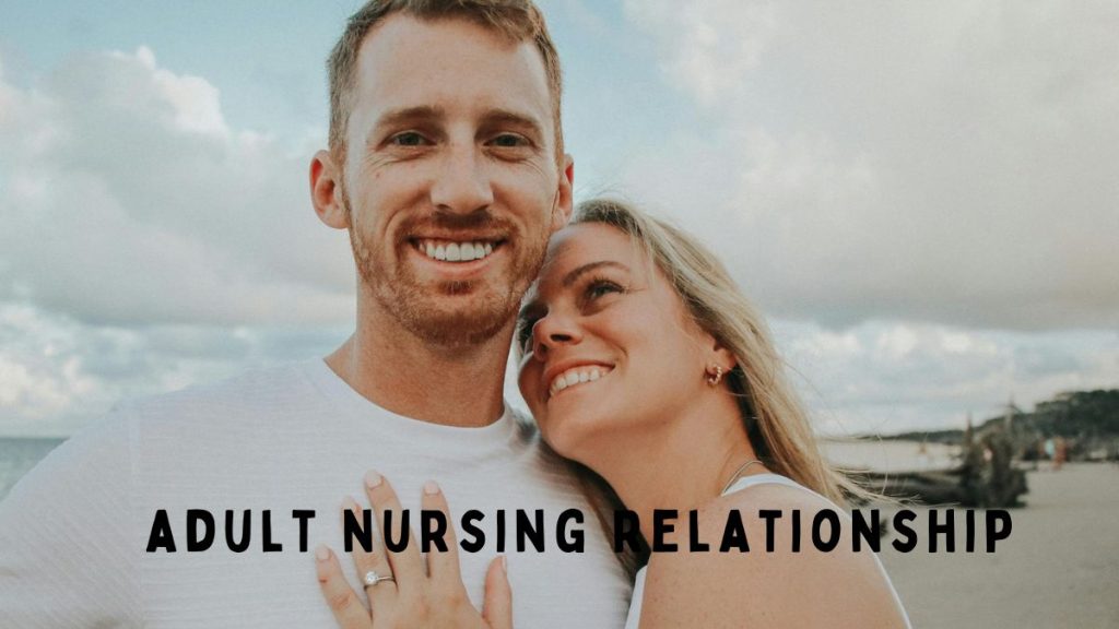 An Adult Nursing Relationship (ANR) involves a unique bond between partners. It extends beyond traditional relationships