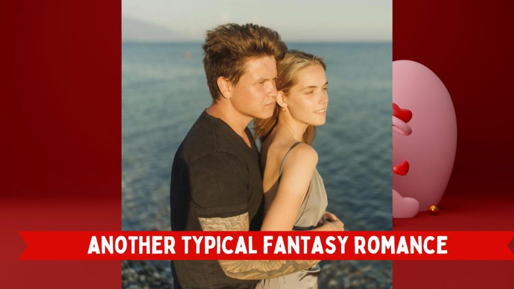 "Another Typical Fantasy Romance" offers a classic love story set in a magical world. It features captivating characters and enchanting plots.