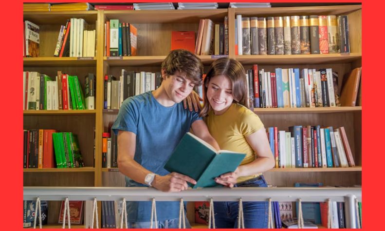 Teenage romance novels have a special place in many readers' hearts. These stories often capture the essence of first love, heartbreak, and self-discovery.