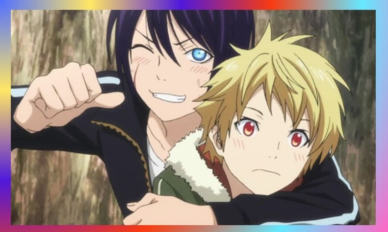 Bromance anime showcases the strong, emotional connections between male characters, emphasizing friendship over romance.