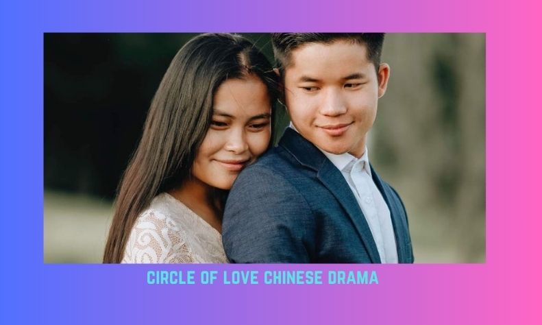 "Circle of Love" revolves around the complex relationships and emotional turmoil of its characters.