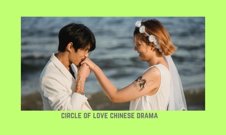 Circle of Love' is a mesmerizing Chinese drama that captivates viewers with its intricate storytelling and stellar performances.
