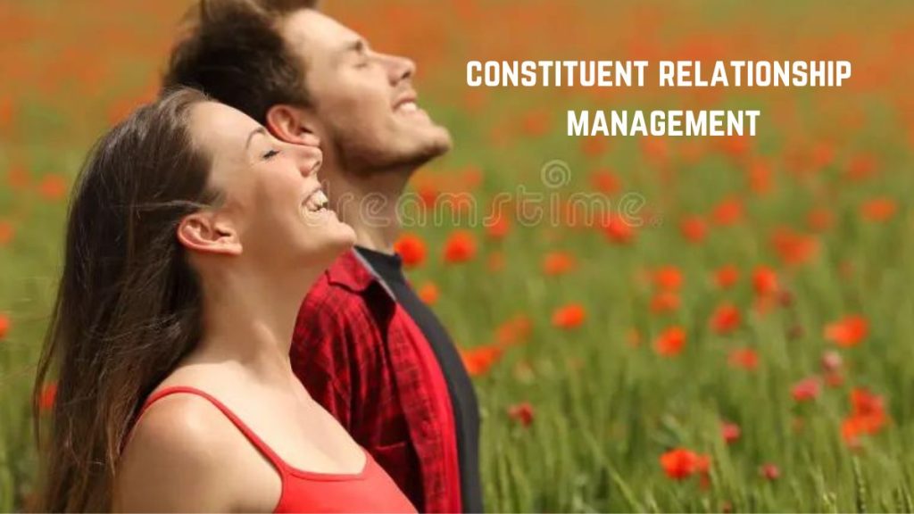 Effective data management strategies are vital for successful Constituent Relationship Management (CRM).