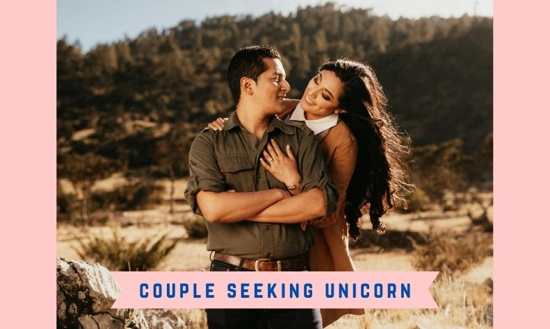 Compatibility and shared interests play a significant role. Many couples seek a unicorn to explore new dynamics and enhance their relationship.