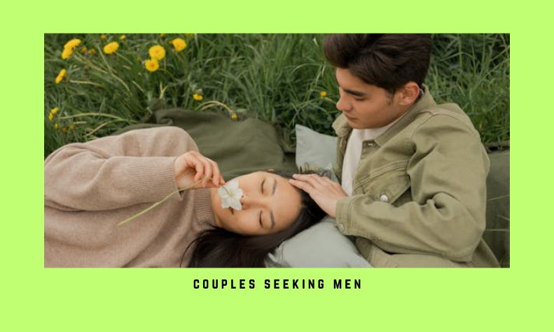 Couples exploring relationships with men can find unique and fulfilling experiences. These relationships often bring new dynamics and excitement.