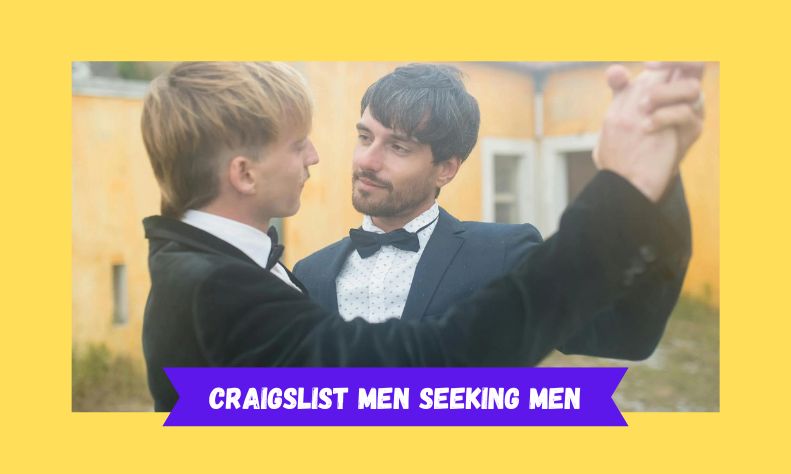 Craigslist's Men Seeking Men section is a go-to place for men looking to find companionship, dates, or meaningful relationships.