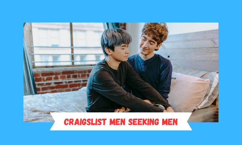 Craigslist Men Seeking Men offers a platform for men to connect with other men for various types of relationships. It is a popular site for dating and friendships.