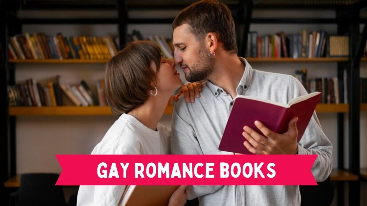 Gay romance novels have shattered long-standing barriers in literature. These stories bring LGBTQ+ experiences to the forefront