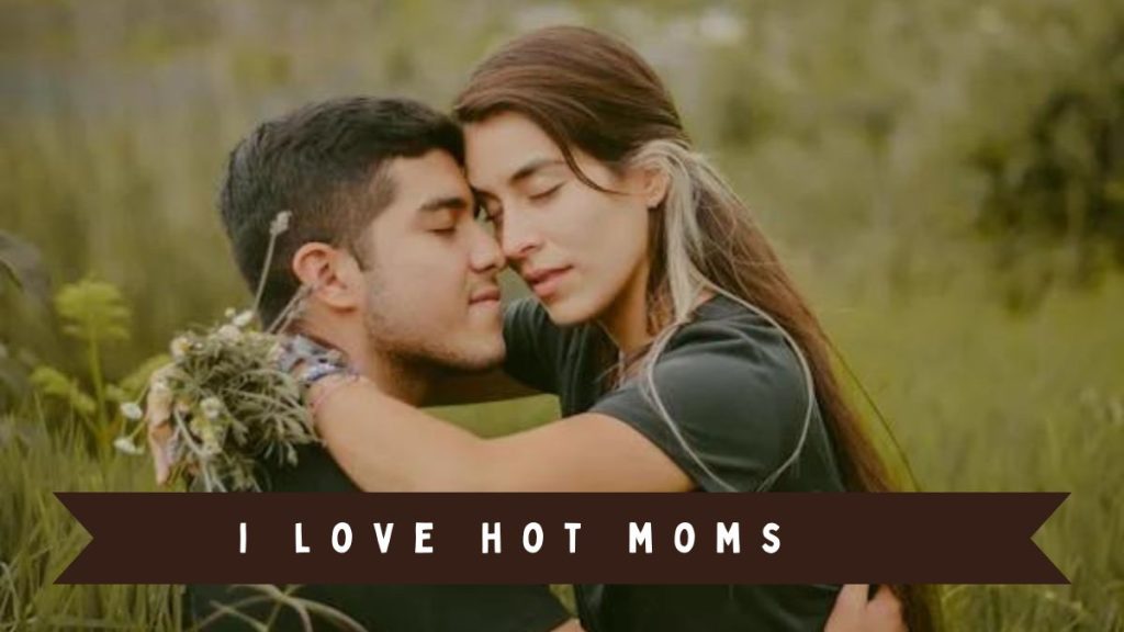 Social media amplifies this trend. Platforms like Instagram and TikTok are full of hashtags. #HotMom and #ILoveHotMoms are very common.