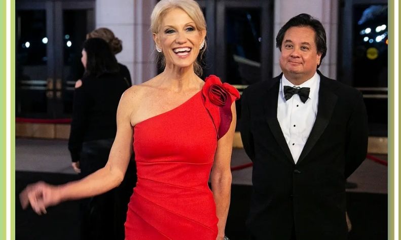 Kellyanne Conway is not currently dating anyone publicly. She maintains a private personal life.