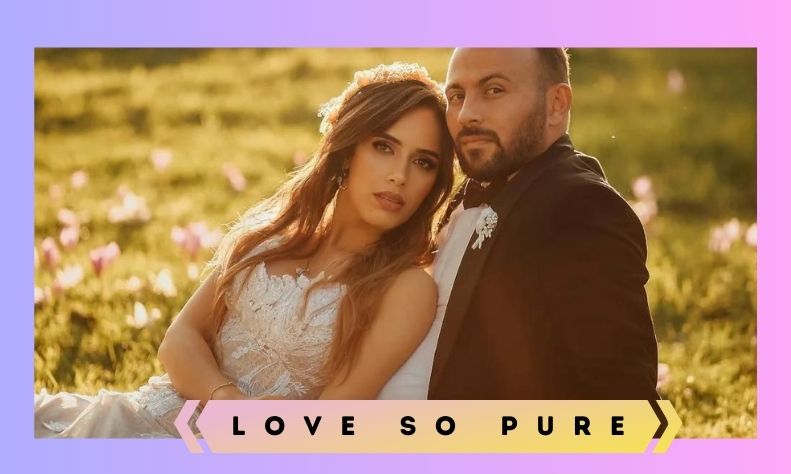 Love So Pure captures the essence of unconditional love. It portrays a profound, selfless affection that transcends all barriers.