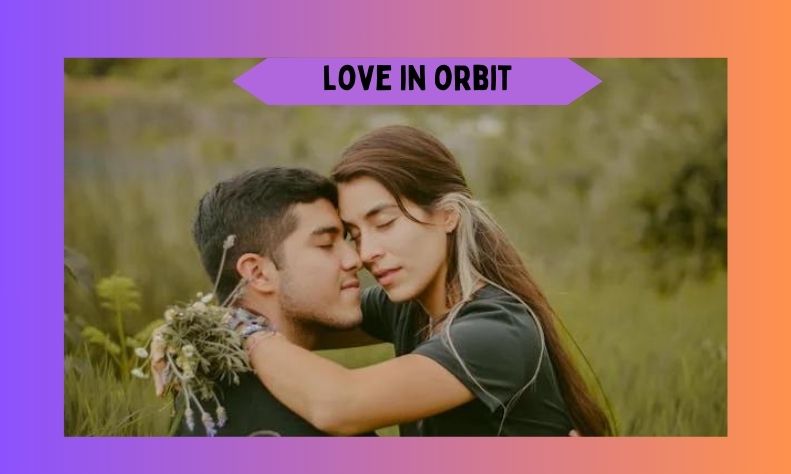 "Love in Orbit" explores romance in space, combining science fiction with a love story. It captivates readers with its unique setting and emotional depth.