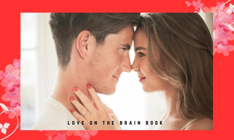 'Love on the Brain' is a heartwarming romance novel that explores the depths of love. This book captures the reader's attention from the first page.