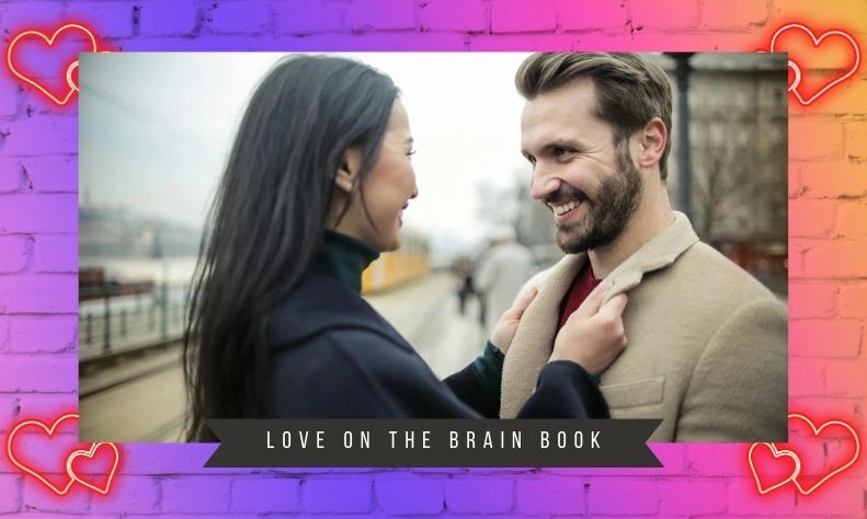 **Love on the Brain** is a romantic novel by Ali Hazelwood. It follows neuroscientist Bee Königswasser as she navigates love and career challenges.