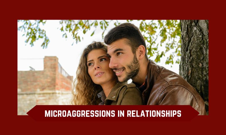 Microaggressions are subtle, often unintentional actions or comments that can hurt others.