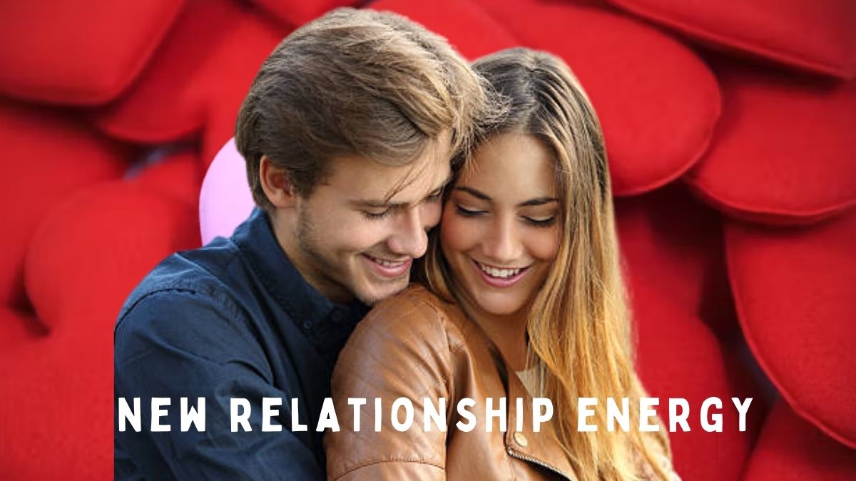 New Relationship Energy (NRE) is that exhilarating feeling you get at the start of a new romantic relationship.