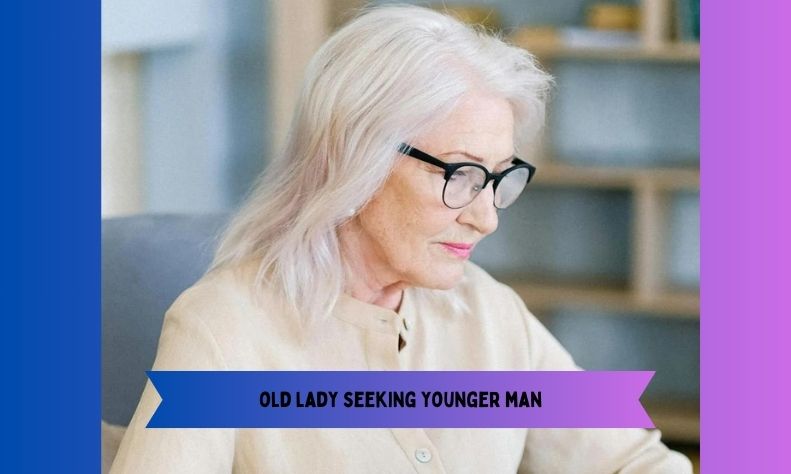 An older woman seeking a younger man often desires companionship and vitality. Age gap relationships can offer unique benefits and challenges.