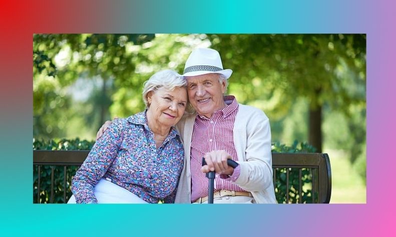 Love knows no boundaries and it certainly doesn't recognize age. In today's world, many older women are finding love and companionship in their later years.