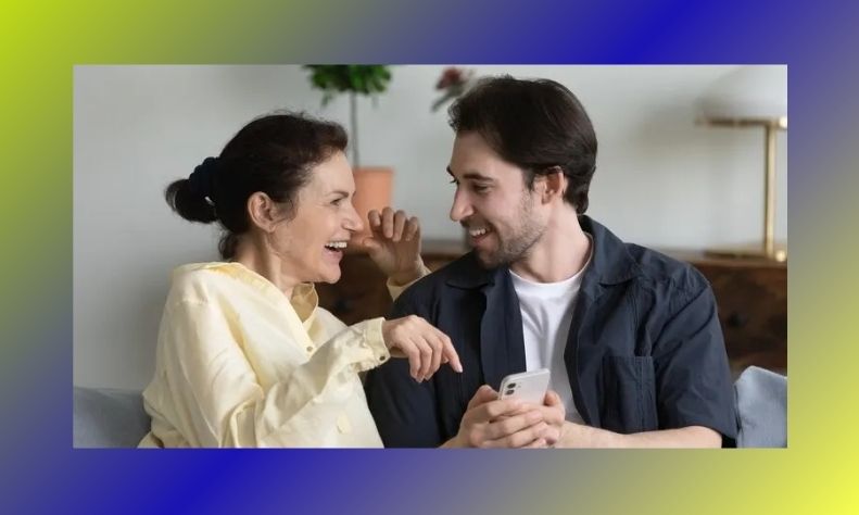 Older women dating younger men is a trend that has gained visibility in recent years.