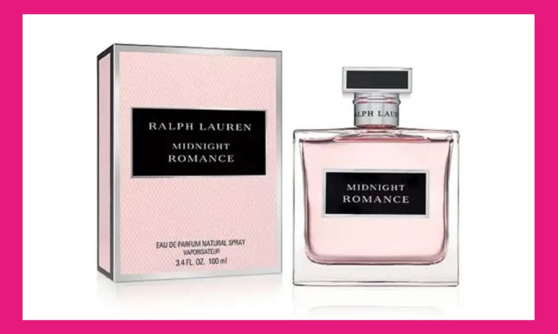 Polo Ralph Lauren Perfume Romance is a timeless fragrance featuring floral and woody notes.
