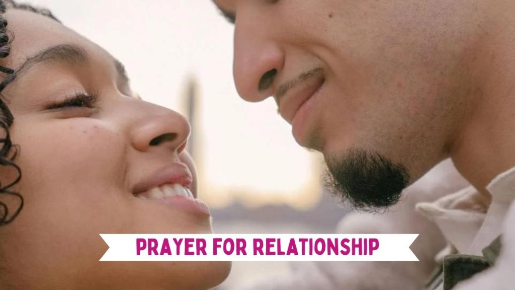 Prayer can transform relationships. It brings people closer. Couples who pray together experience deeper love.