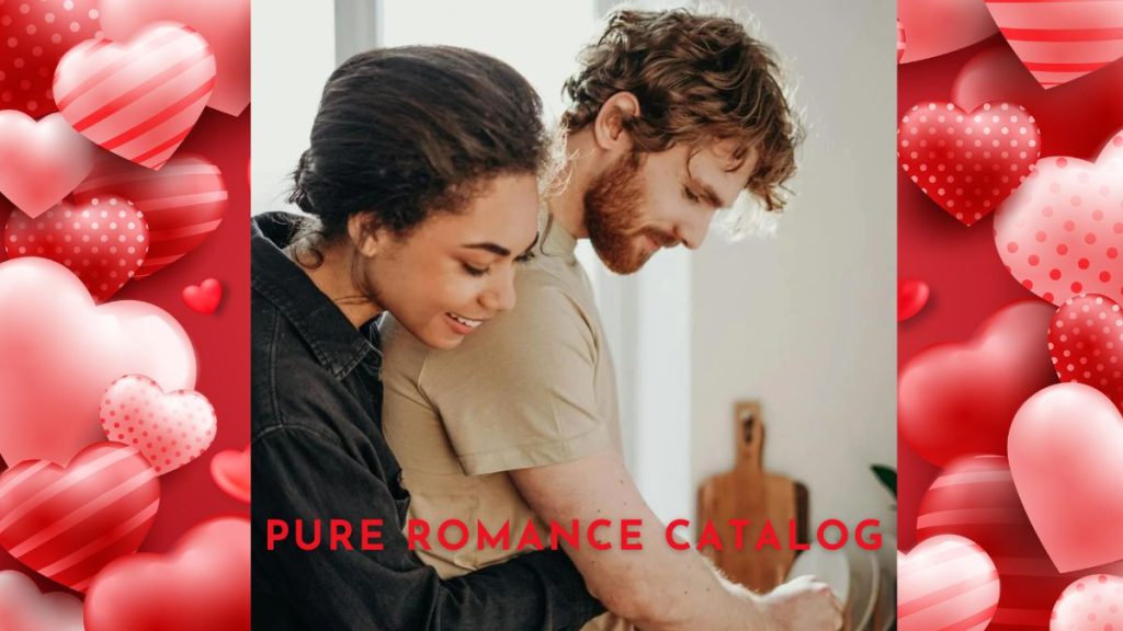 Pure Romance is a lifestyle brand that focuses on enhancing relationships. It offers products and services aimed at fostering intimacy.