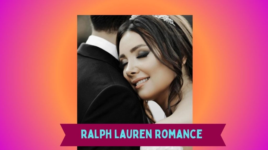 Ralph Lauren Romance, a celebrated fragrance, captures the essence of modern romance with its enchanting blend of floral and woody notes