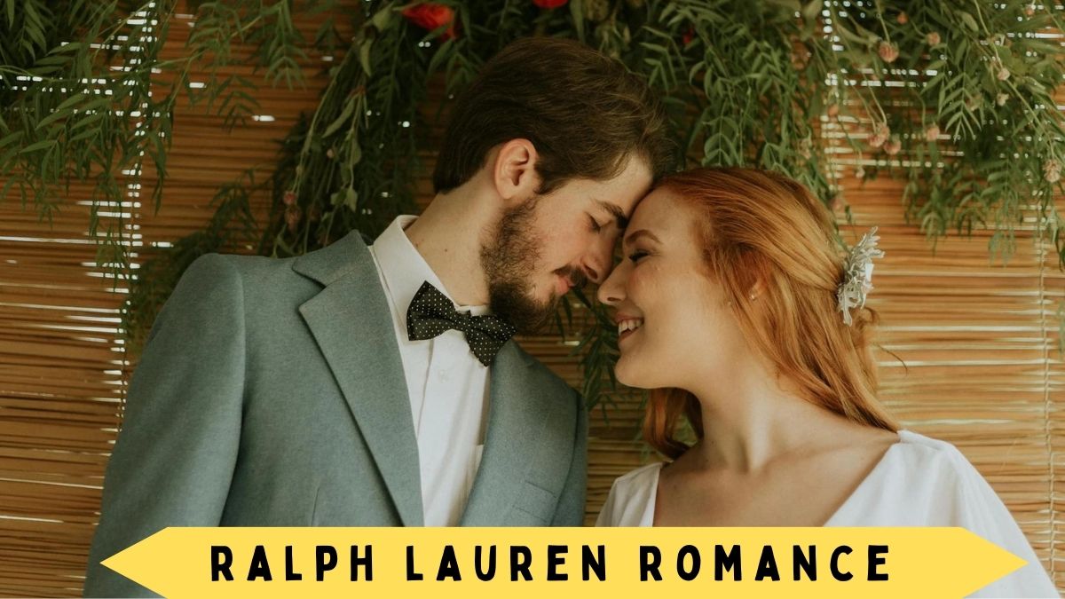 Ralph Lauren Romance captures the spirit of true love. It evokes feelings of warmth and intimacy.