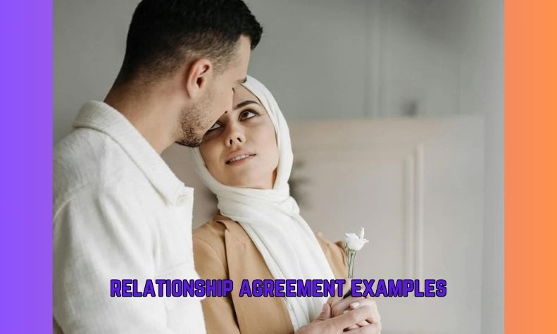 Relationship agreements outline the expectations and responsibilities between partners.