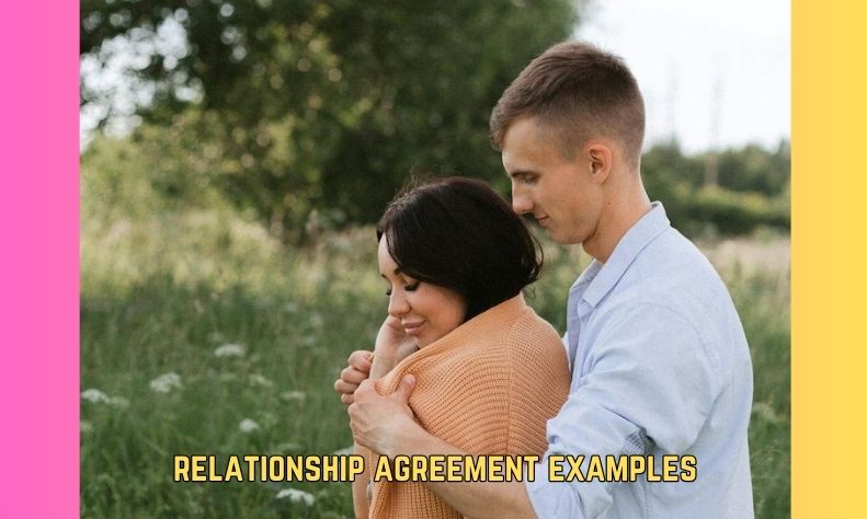 Relationship agreements are essential in modern partnerships. They help couples set clear expectations and boundaries.