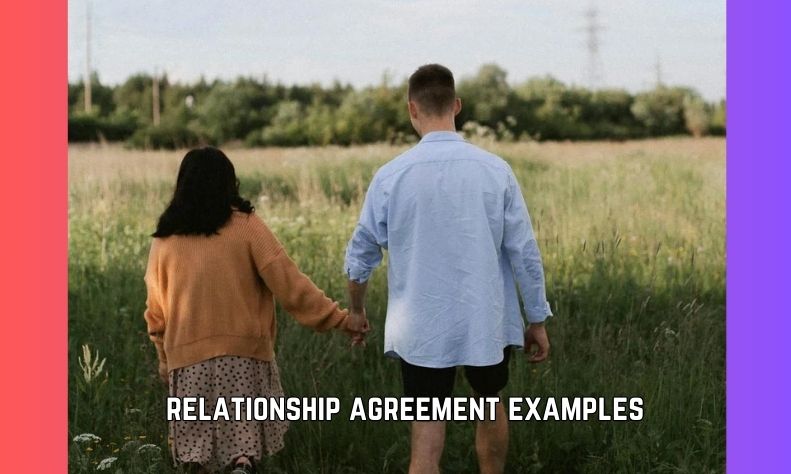 Relationship agreements can be vital tools for couples. They establish boundaries, mutual goals, and shared responsibilities