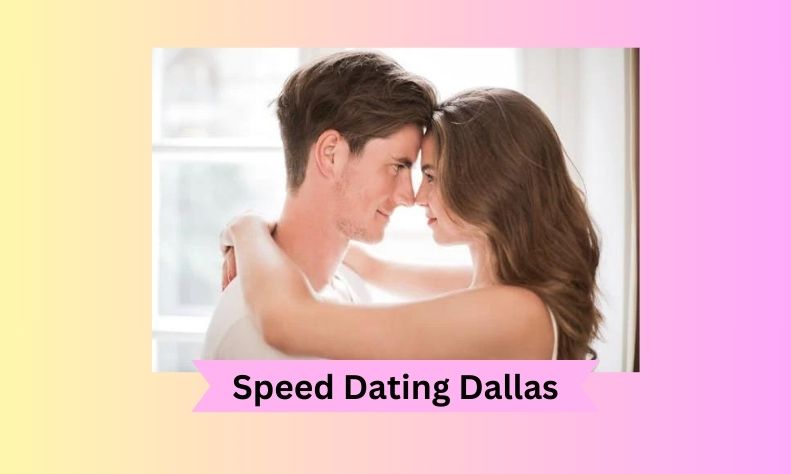 Dallas is a vibrant city with a diverse population. This makes it ideal for speed dating events.