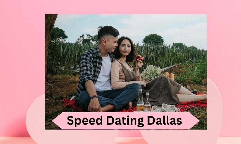 Speed dating in Dallas offers a unique way to meet potential partners quickly. Participants engage in a series of brief dates to find connections.