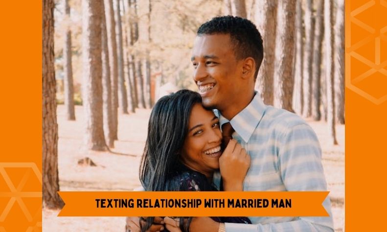 Texting a married man can lead to emotional complications and ethical dilemmas. It's essential to consider the consequences.