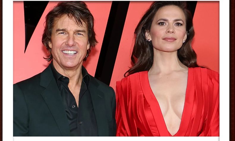 Tom Cruise, a renowned Hollywood actor, often finds his personal life under the spotlight.