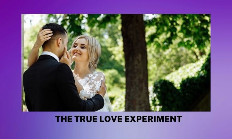 True love is a topic that has fascinated humans for centuries. The True Love Experiment delves into this emotion using scientific and psychological approaches.